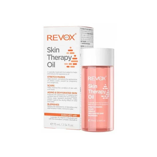 Revox B77 Skin Therapy Oil 75ml