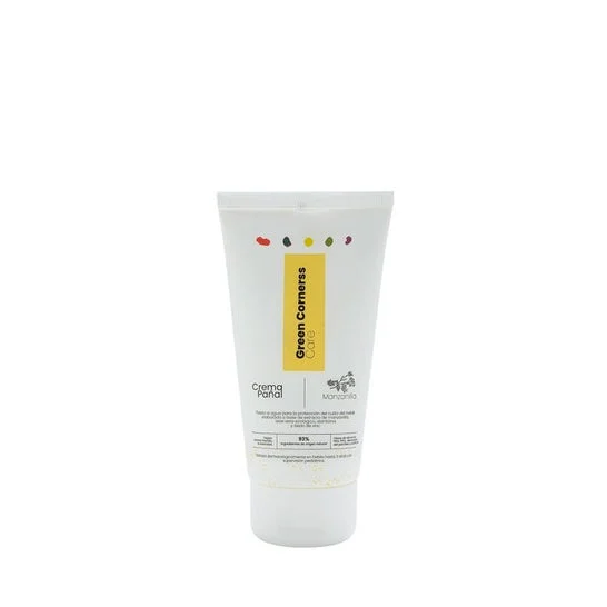 Green Cornerss Crema Pañal con Manzanilla 75ml