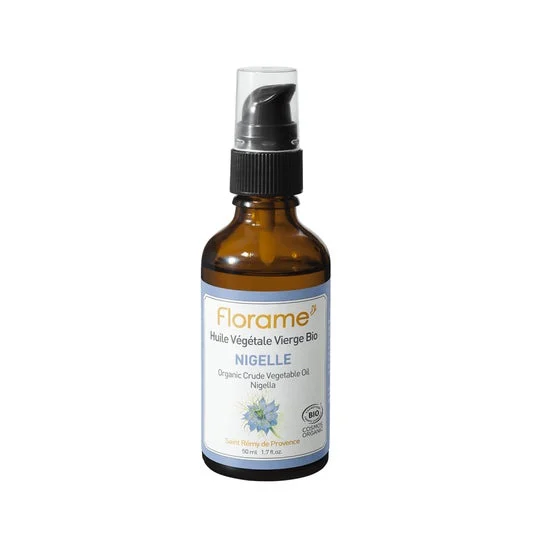 Florame Olio Vegetale Nigelle 50ml