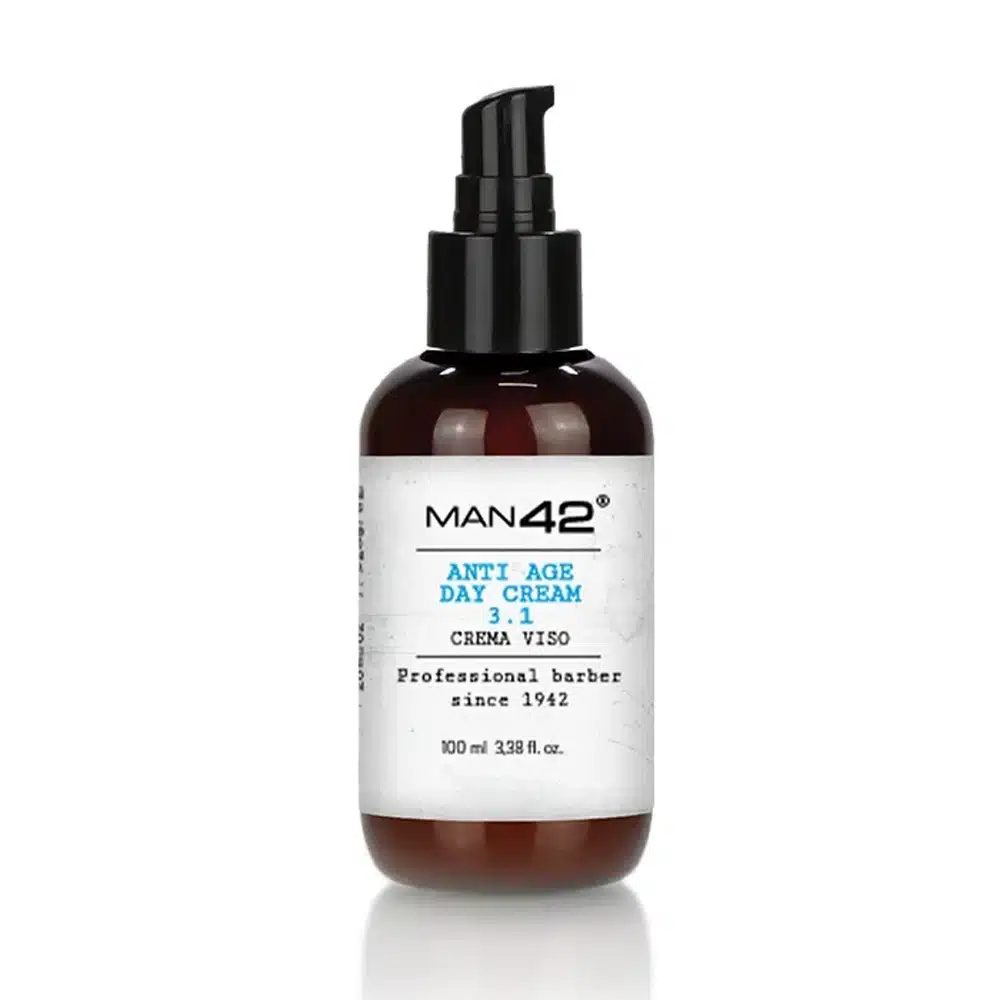 CREMA ANTI AGE UOMO 3 in 1 100 ML – MAN 42
