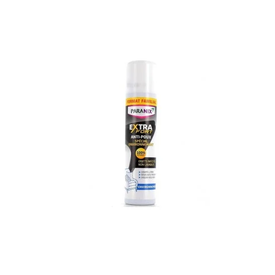 Paranix Ext Fort Sol Fort Sol ambiente Spr/225Ml