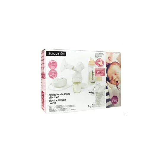 Estrattore elettrico Suavinex™ 1ud