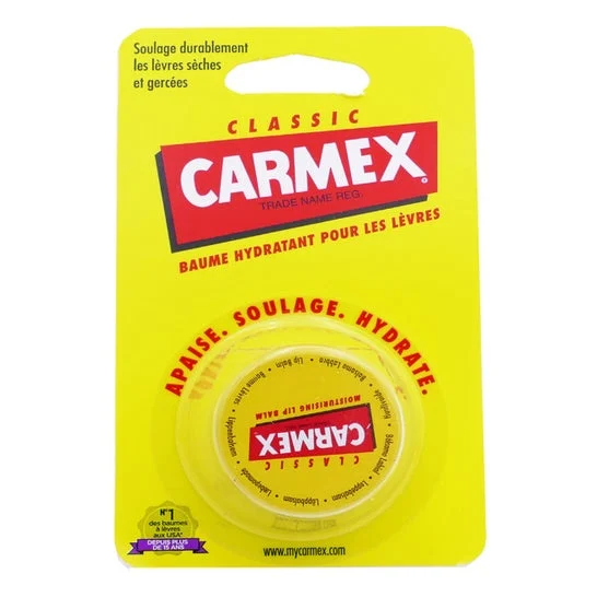 Carmex Bálsamo Labial Original 7,5g