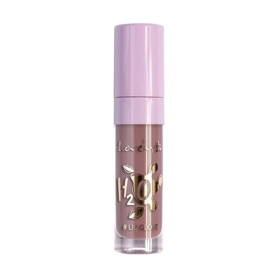 Lovely H2O Lip Gloss N5 6ml