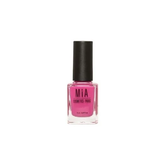 Mia Cosmetics Nail Polish Serenity Berry 0492 11ml