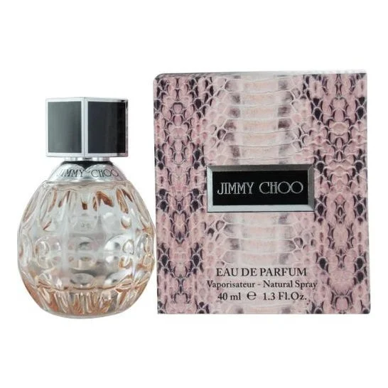 Jimmy Choo Choo Eau De Parfum 40ml Vaporizador
