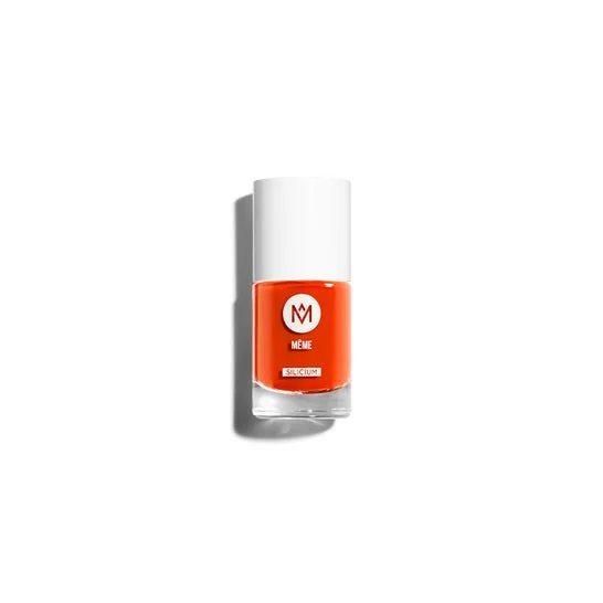 Même Nail Polish Silicium Golden Hour 10ml