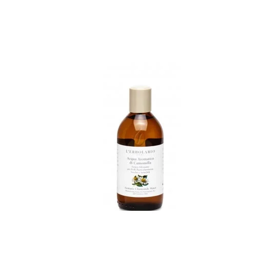 ACQUA CAMOMILLA 200ML