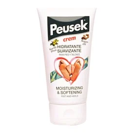 Peusek crema piede idratante 75ml
