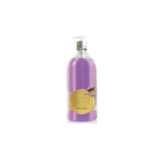 Piccola vasca da bagno Prov Sav Liq Lavand 1L