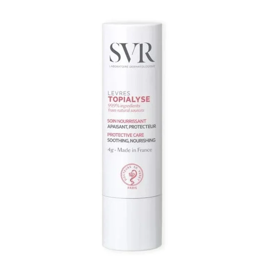 SVR Topialyse Stick Lèvres 4g