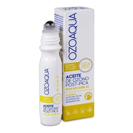 Ozopick Roll-on 15 ml