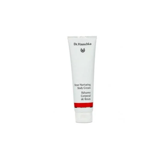 Dr.Hauschka Lozione per il corpo Pink145ml