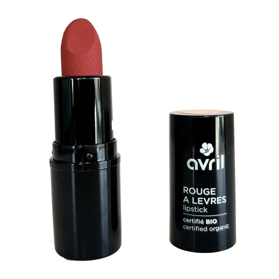 Avril Labial Naranja Sanguina 3g