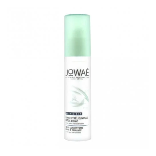 Jowae Concentrato Giov Detox