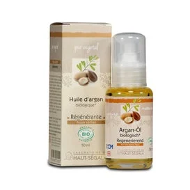 Laboratoire du Haut-Ségala Olio Argan 50ml