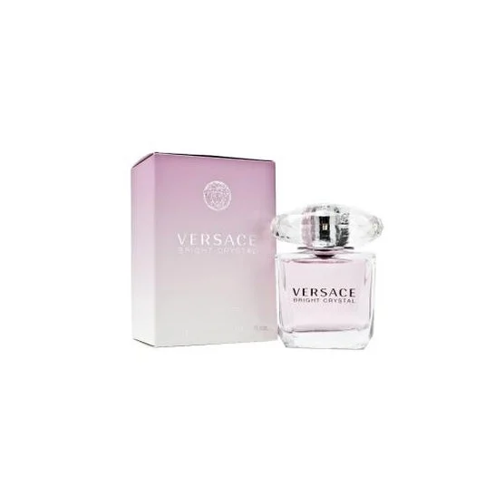 Versace cristallo luminoso Edt 30 ml