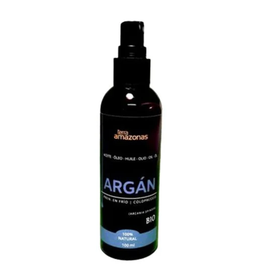 Terra Amazonas Aceite Argan Bio 100ml