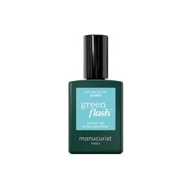 Manucurist Green Flash Vernis Riviera 15ml