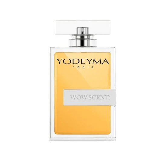 Wow Scent 100Ml
