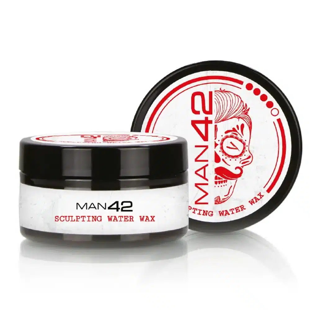 Cera acqua Forte per capelli Sculpting 100 ml – MAN42