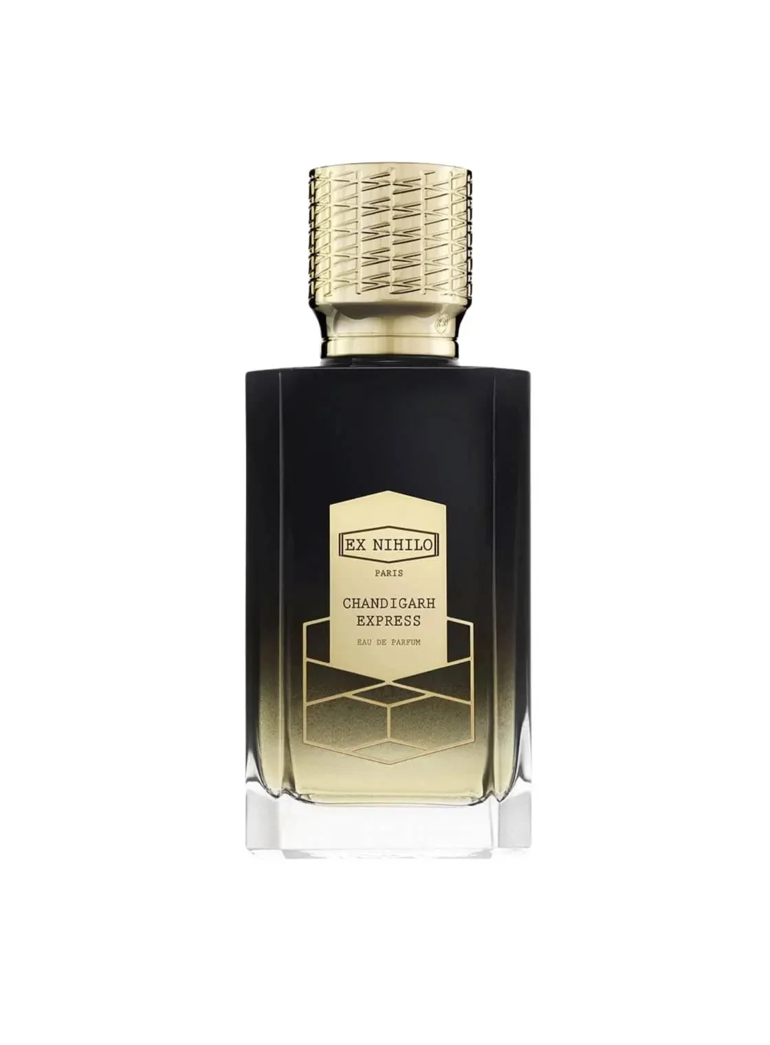 Ex Nihilo Chandigarh Express Ex Nihilo - 50 Ml