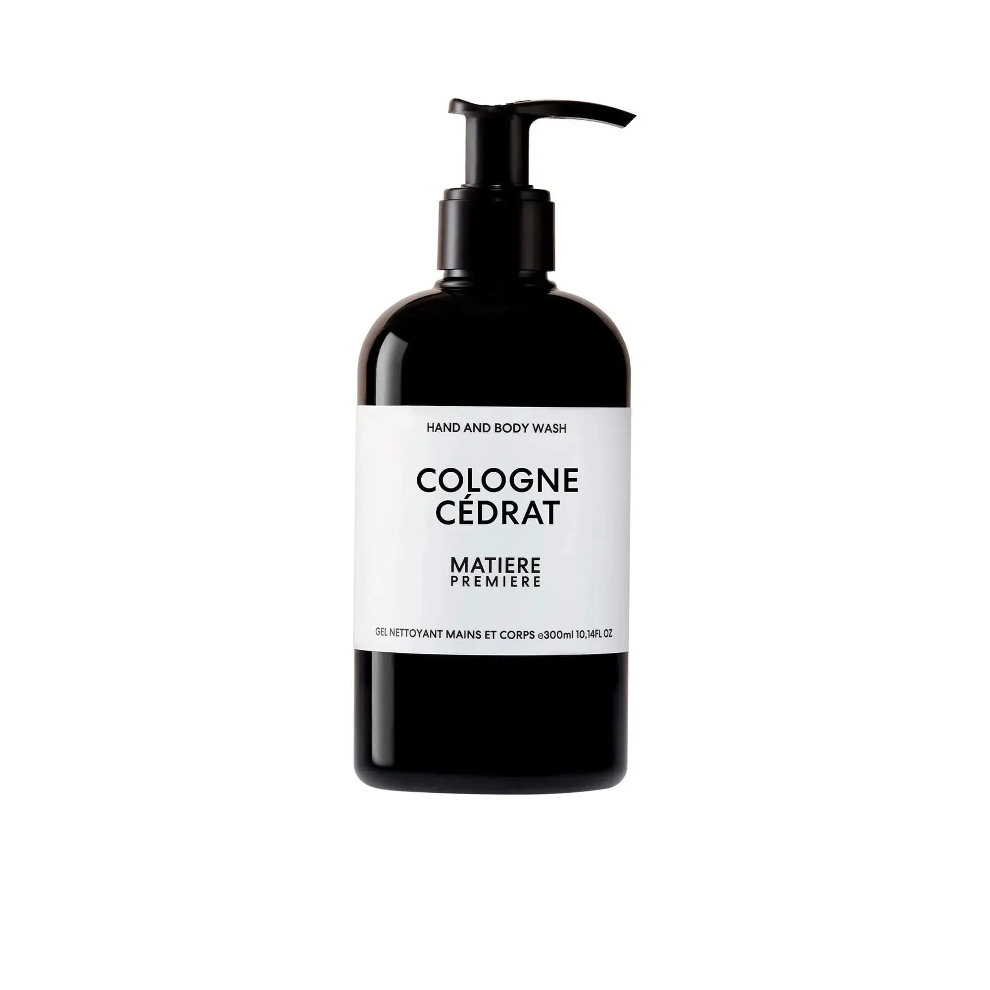 Cologne Cedrat Detergente Mani e Corpo - 300 ML