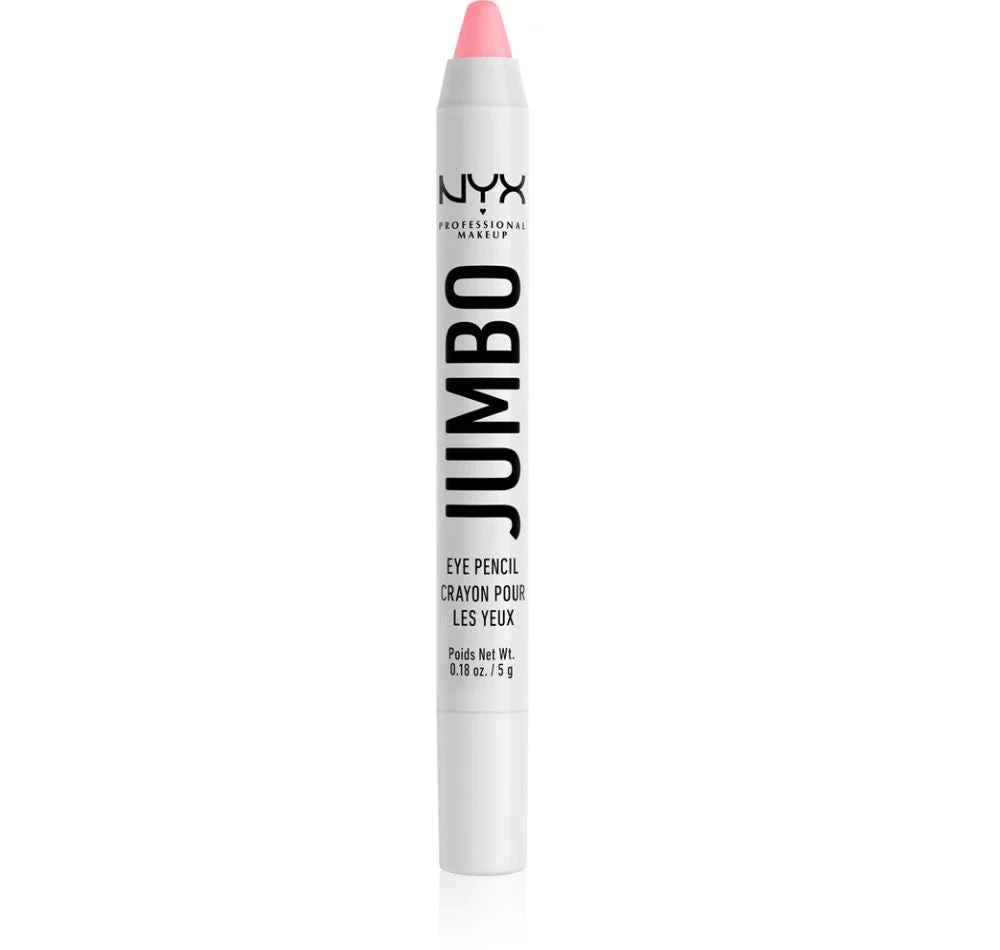NYX Professional Makeup Jumbo matita occhi colore 635 - Sherbert 5 g