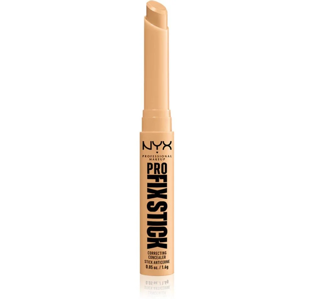 NYX Professional Makeup Pro Fix Stick correttore unificante colore 07 Soft Beige 1,6 g