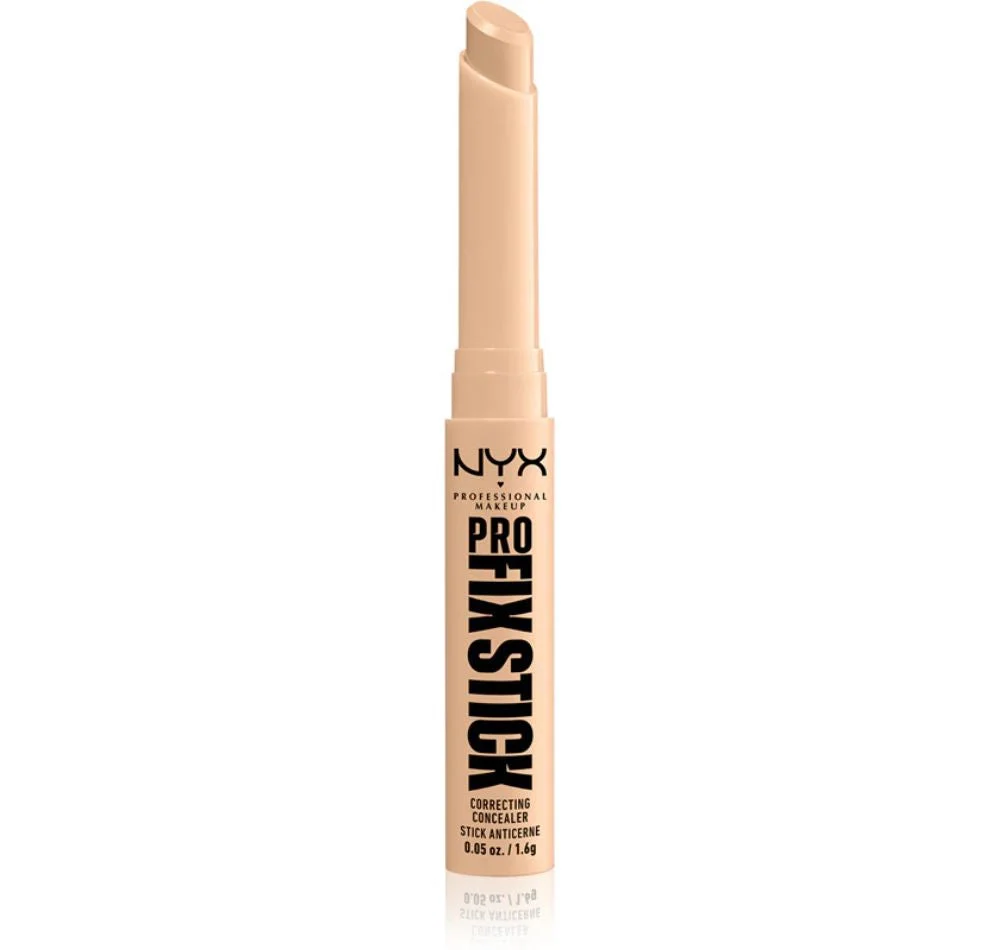 NYX Professional Makeup Pro Fix Stick correttore unificante colore 05 Vanilla 1,6 g