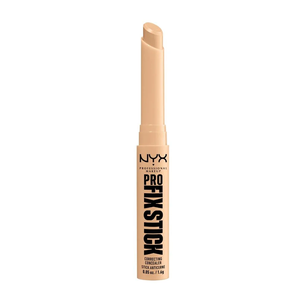 NYX Professional Makeup Pro Fix Stick correttore unificante colore 10 Golden 1,6 g