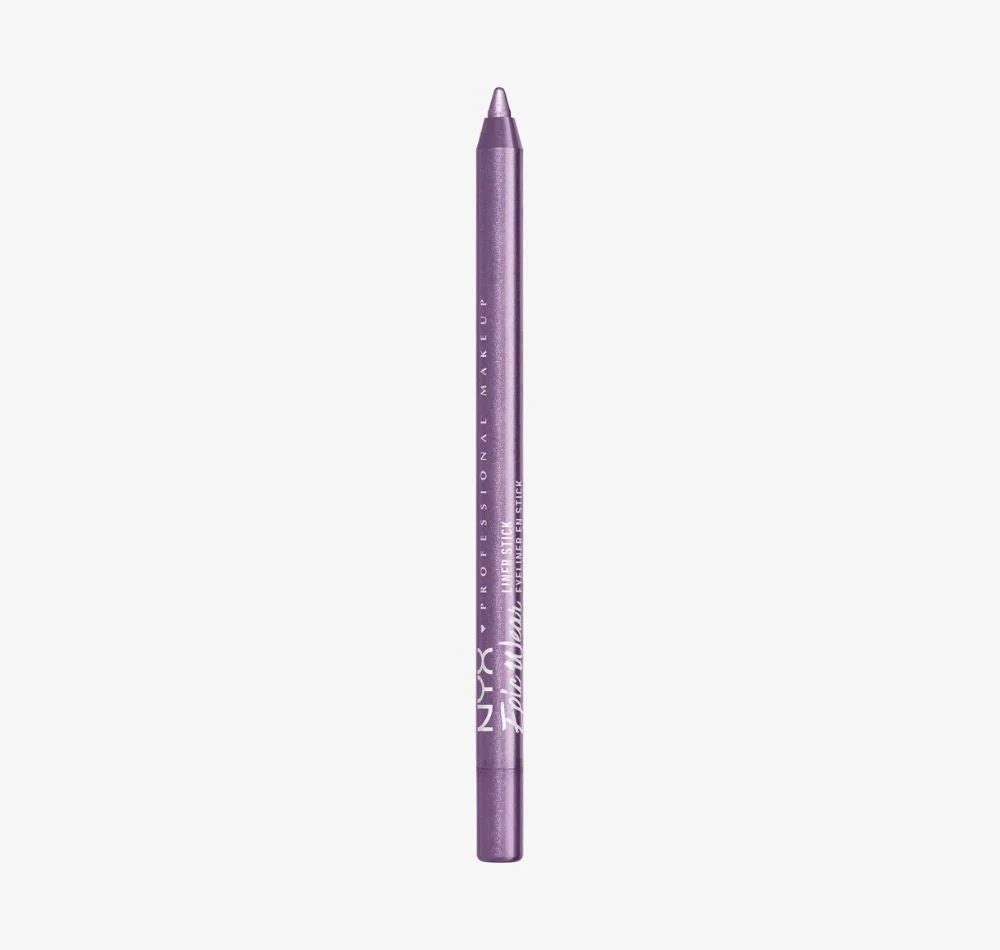 NYX Professional Makeup Epic Wear Liner Stick matita per occhi waterproof colore 20 - Graphic Purple 1,2 g
