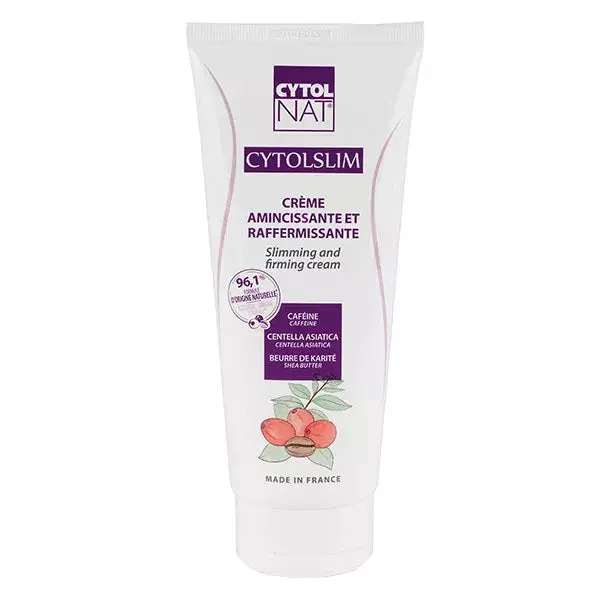 Cytolnat Crema Snellente Cytolslim 200 ml