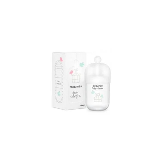 Suavinex Baby Cologne 100ml