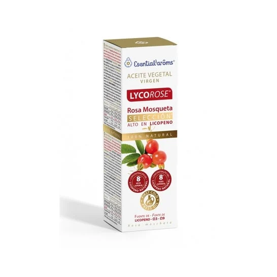 Esential Aroms Lycorose 50ml