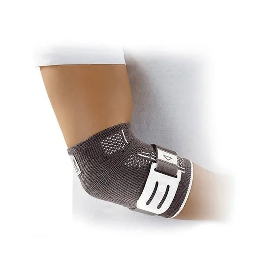 Velpeau Epi Gomitiera Anti Epicondilite Comfort Taglia 4 1 Unità