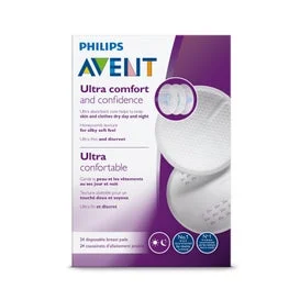 Avvento Cousnet Allait J/N B/24