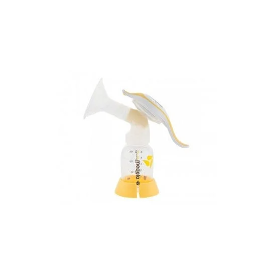 Tiralatte manuale Medela Harmony 1 pz