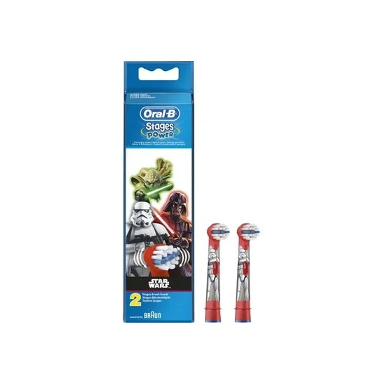 Orale B Brosset bambini Brosset Star Wars