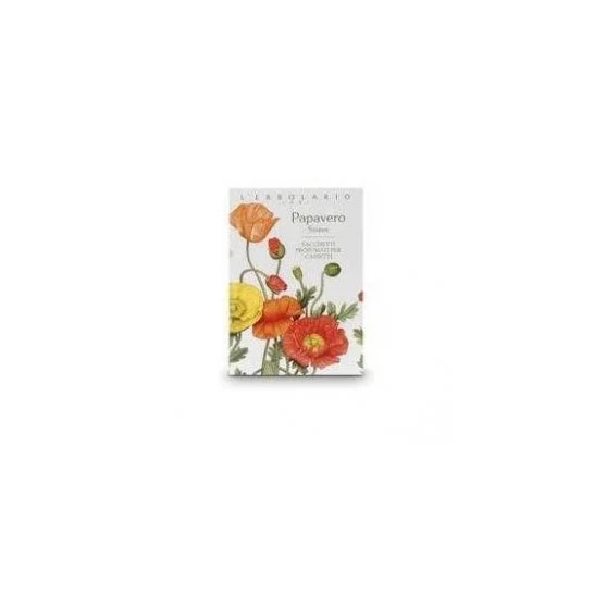 Papavero Soave Sacch Cassetto
