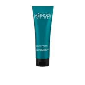 Jeanne Piaubert Methode For Men Gel Nettoyant 126ml