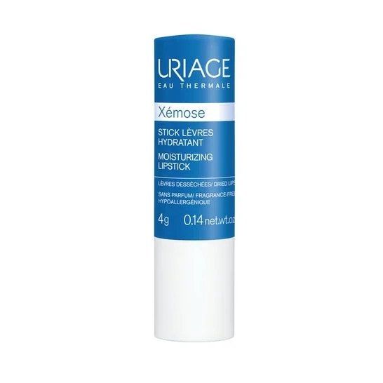 Uriage Xemose Stick Labbra 2x4g