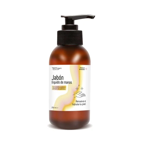 Tecnigen Hand Soap 250ml