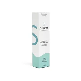 Siluete Balsamo Labbra Non Pungente Tra le Ore 15ml