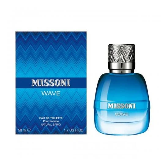 Missoni Wave Spray 50ml