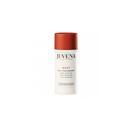 Juvena Body Deodorante Crema 40ml