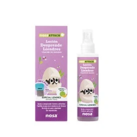 Aceto di Nosa Attacco Quassia Lozione 150ml