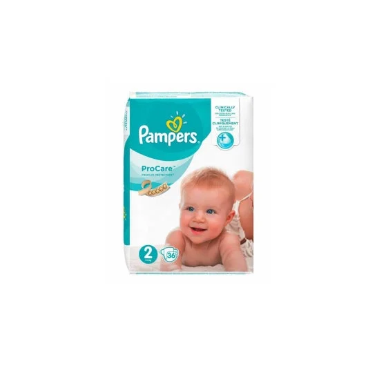 Pamplificatoreer Procare T2