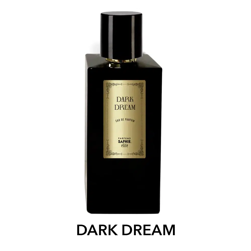 DARK DREAM SAPHIR ELITE Profumo da uomo 100 ml