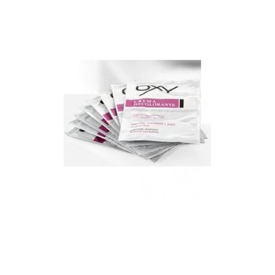 Oxy Cr Decol Rapid 8Bust Monod